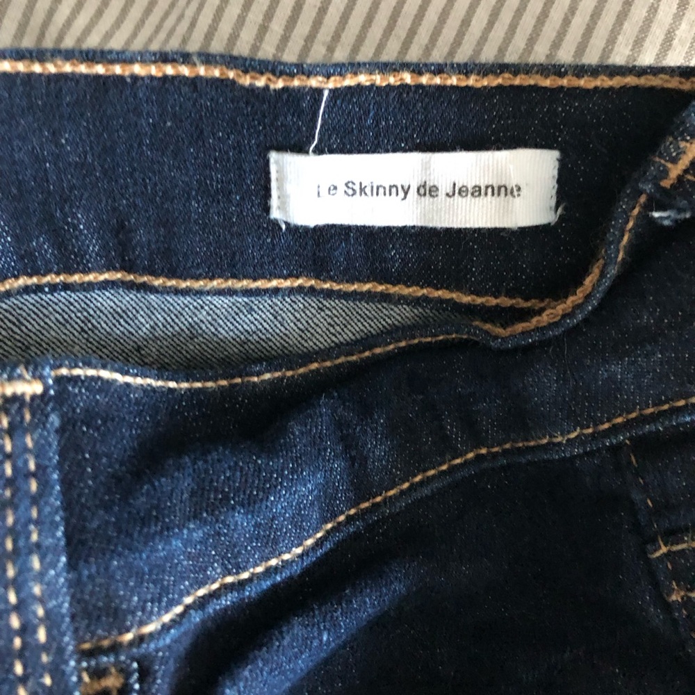 Frame jeans - Picture 4 of 4
